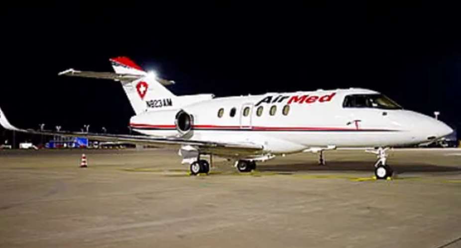 IMANI writes: Can there be truth in the skies? unravelling the misinformation narrative behind the AirMed controversy