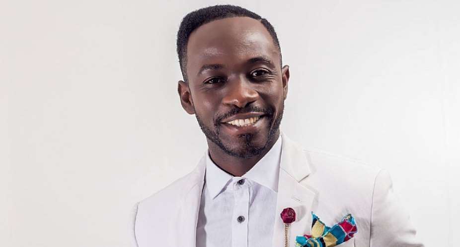 Ghanaian musician Okyeame Kwame has revealed his secret behind his youthful looks at age 50