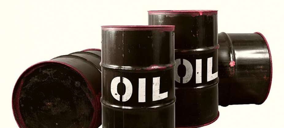 Ghana’s crude oil production drops from 71.4m to 37.3m barrels — PIAC