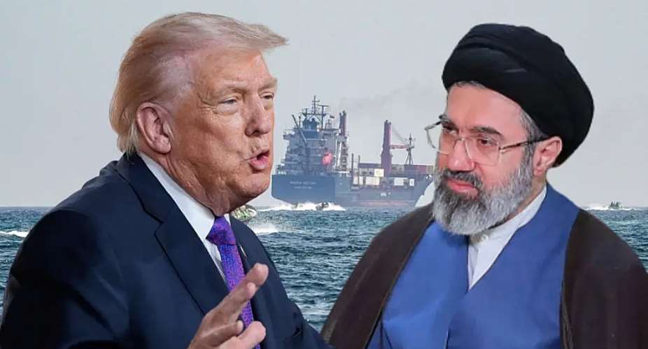 Trump’s Indecision on Iran War Deepens Global Economic Pain