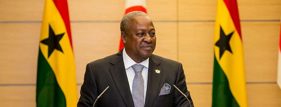 Government Has Not Backtracked on LGBTQ Debate in Ghana