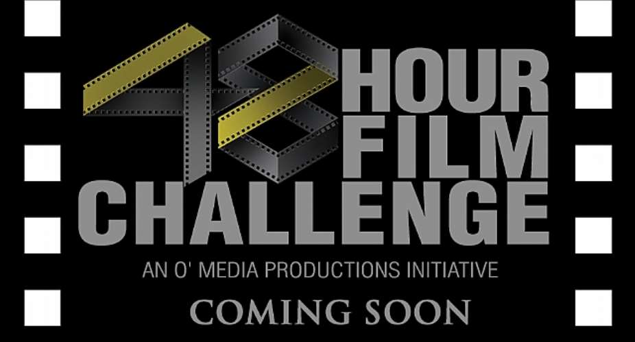 O Media Productions Launches 10,000 Film Competition for Nigerian Filmmakers