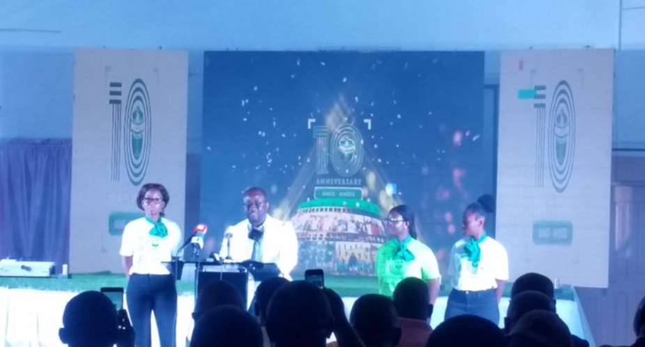 Dreams FC Unveils Activities To Mark 10 Years Anniversary