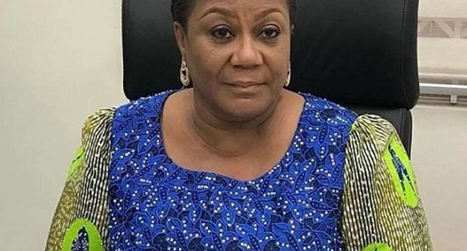 Managing The Covid-19 Pandemic- An Open Letter To Ghana's First Lady