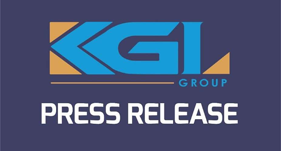 KGL not indebted to NLA---KGL Group