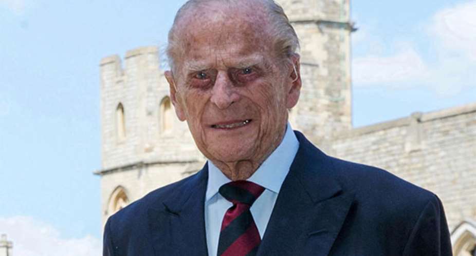Prince Philip, Queen Elizabeth II's husband, has died aged 99, Buckingham Palace has announced.