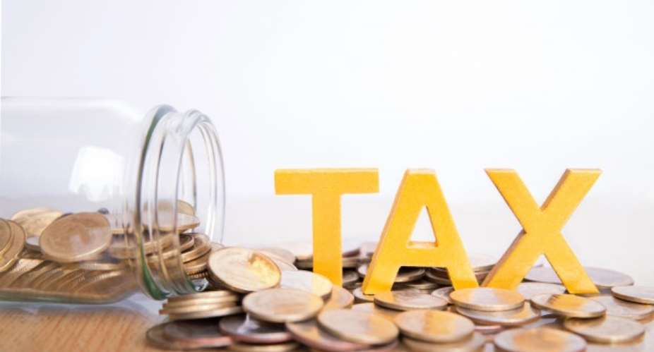 70 of Ghanaians don't know how government uses tax revenue - Afrobarometer Report