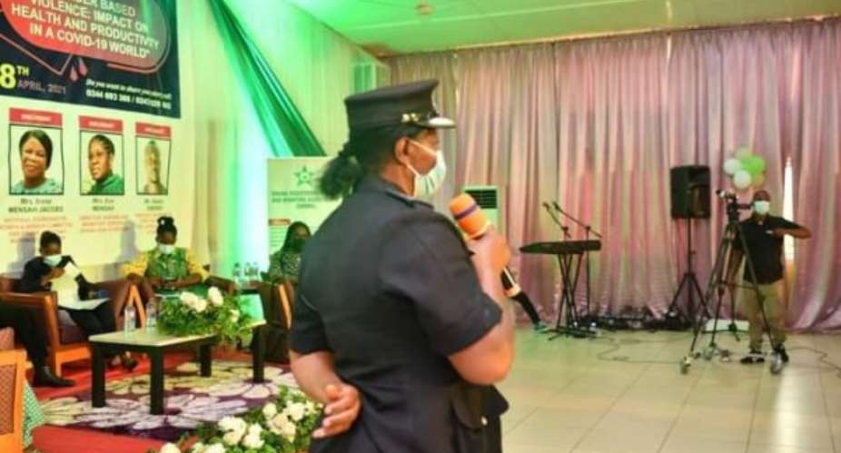 Passing romantic comments about women at work is sexual violence – Lawyer