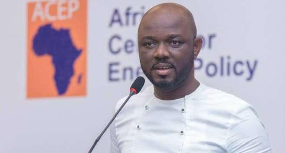 Well engage ECG on proposed tariff increment – ACEP