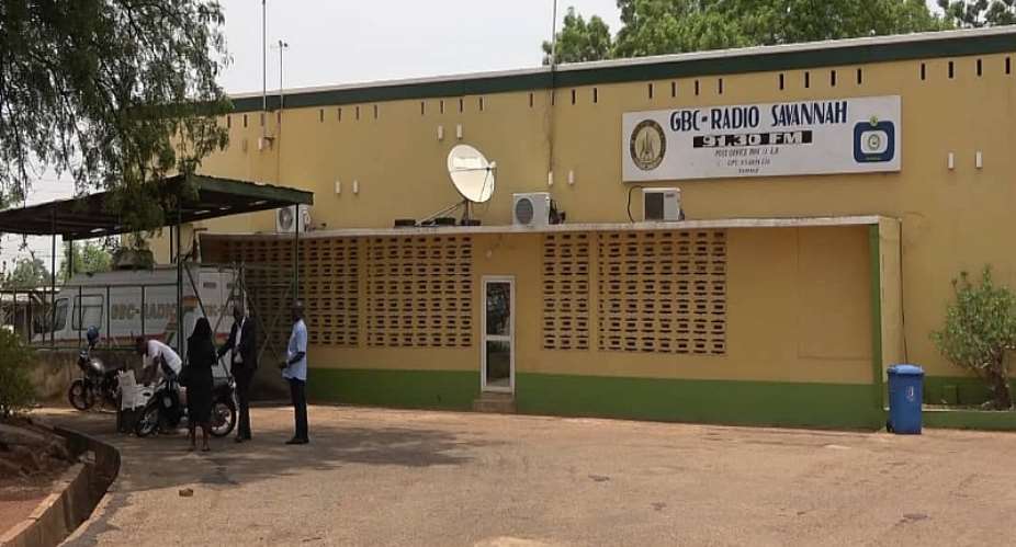 Tamale: GBC secures injunction against sale of its land by Satia Na of Gumbihini