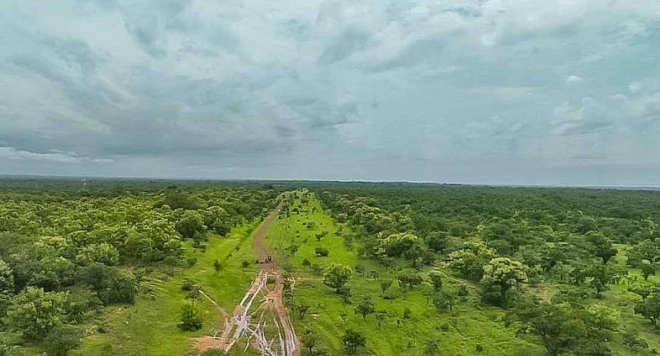 Bolgatanga Airport: GACL inspects construction site at Anateem, to be completed by end of 2025