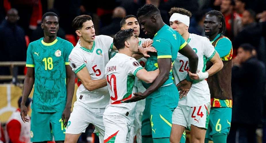 Fresh evidence could strengthen Morocco’s hand at CAS in AFCON title dispute with Senegal
