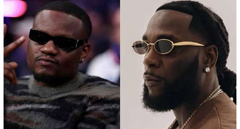 Nigerian DJ Association bans Burna Boy music after alleged attack on DJ Tunez