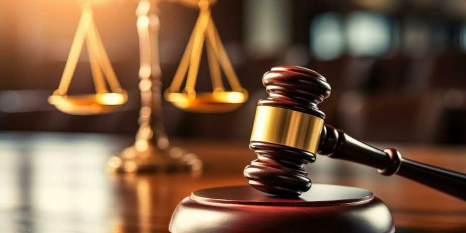 Africa Must Become A Producer Of Law, Not Just A Consumer Of It