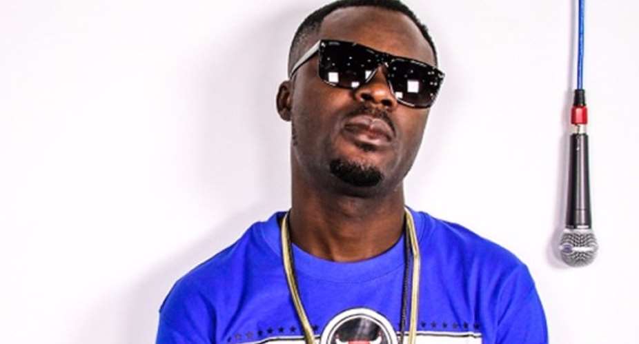 I feel bad when my name is not added to best rapper list – Cabum