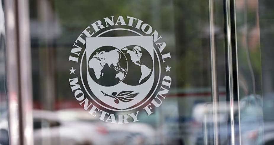 IMF Warns Of Rising African Debt