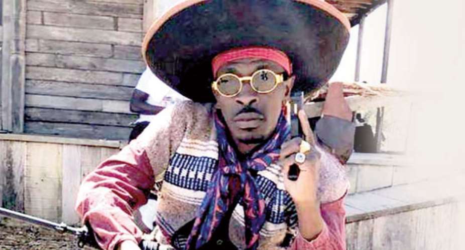 Shatta Wale