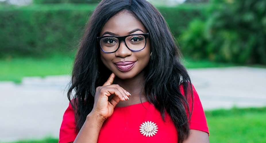 GHOne News Anchor Abena Owusu Nyamekye Joins Citi TV