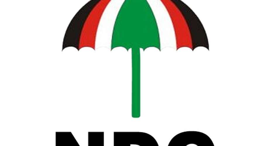 CIDs Invitation Well Planned From Jubilee House To Harass, Intimidate And Humiliate Ofosu Ampofo —UK  Ireland NDC