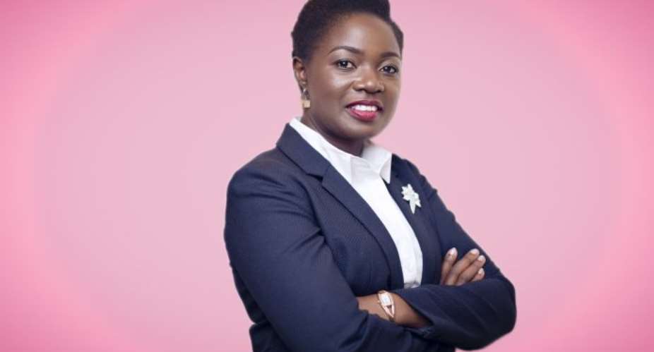 BREAKING NEWS: Lucy Quist Walks Away From Ghana FA Normalization Committee