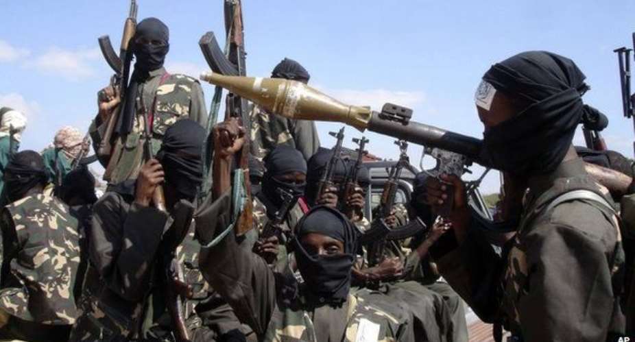 Christians In Trouble As Jihadists Target Ghanaian Churches—Security Agency Warns