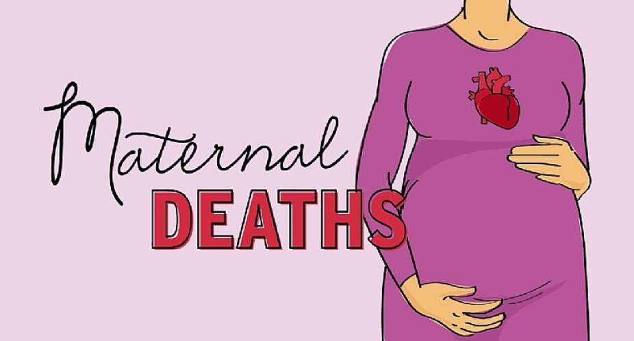 Maternal Death: The Silent Killer