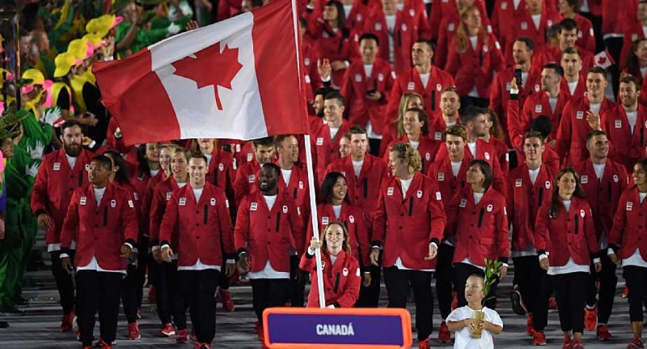 Canadian Olympic And Paralympic Committees Grateful For Financial Support From Government
