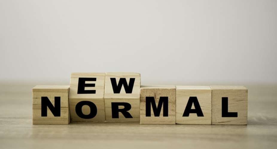 7 Business Ideas for The New Normal