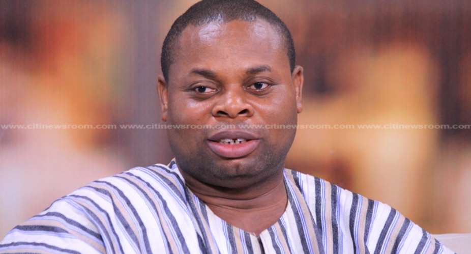 Respond To Claims Of Conflicting Macroeconomic Figures – Franklin Cudjoe To Finance Ministry
