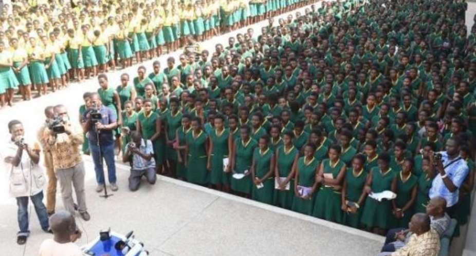 Wesley Girl's saga: Council, Catholic Bishops back Methodist Church Ghanas position on fasting