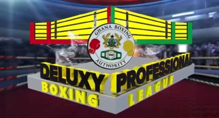 De-Luxy Professional Boxing League on break in compliance with ban on drumming and noise