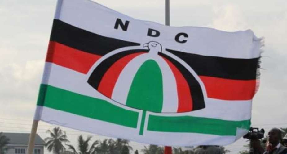 NDC set dates for internal elections