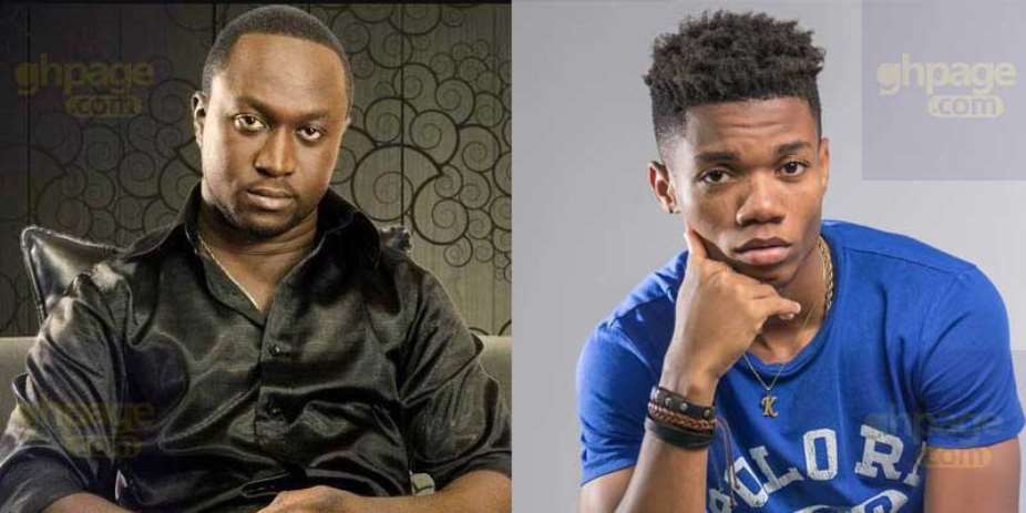 Stop linking my win to Richie's affiliations with the VGMA board — KiDi blast critics
