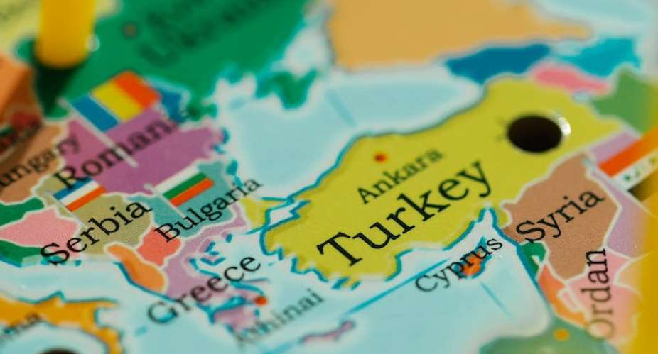 Can Turkeys Election Inspire Harmony? – OpEd