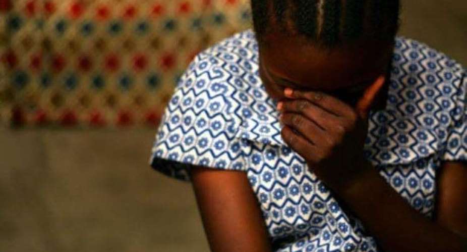 NSS teacher arrested for allegedly defiling three pupils of his class at Sehwi