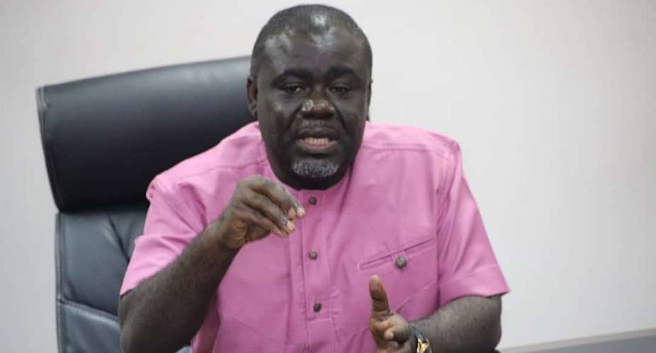 Transport Minister sues Law Platform Editor for defamation
