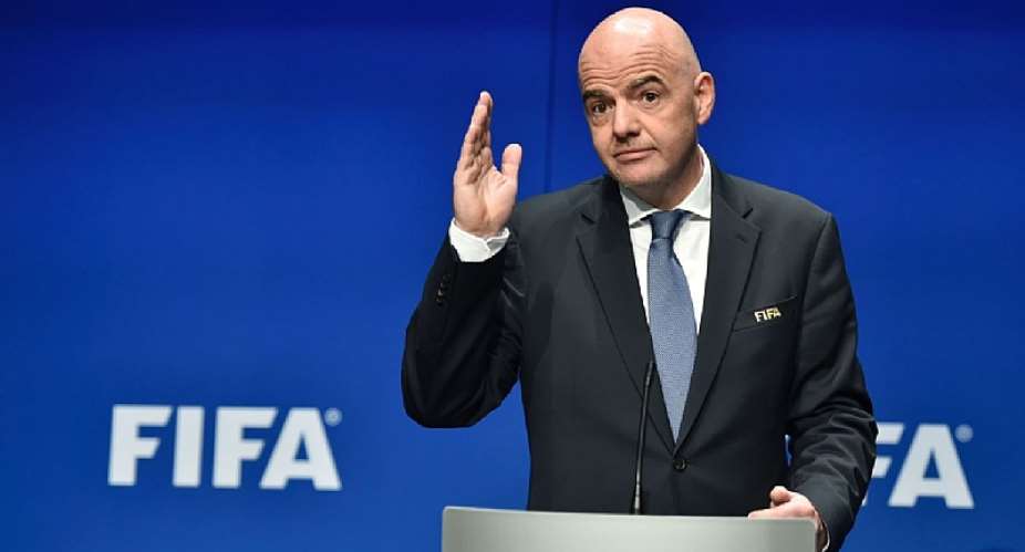 Fifa faces legal threat over congested calendar