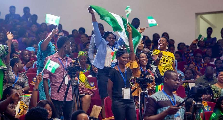 Nigeria set to host 2024 YAWC annual global convocation in Abuja