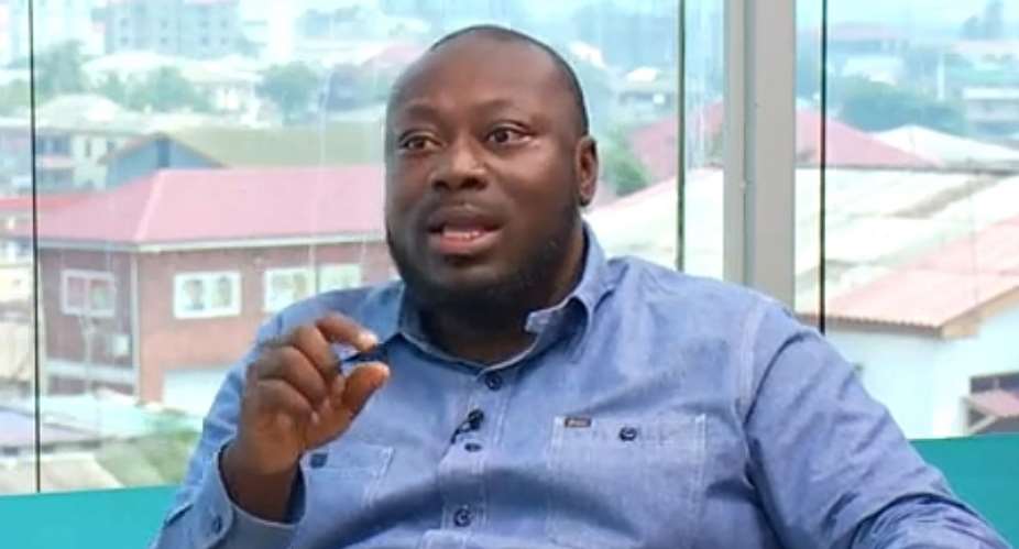 Blame Supreme Court for limited voter registration challenges – George Opare Addo