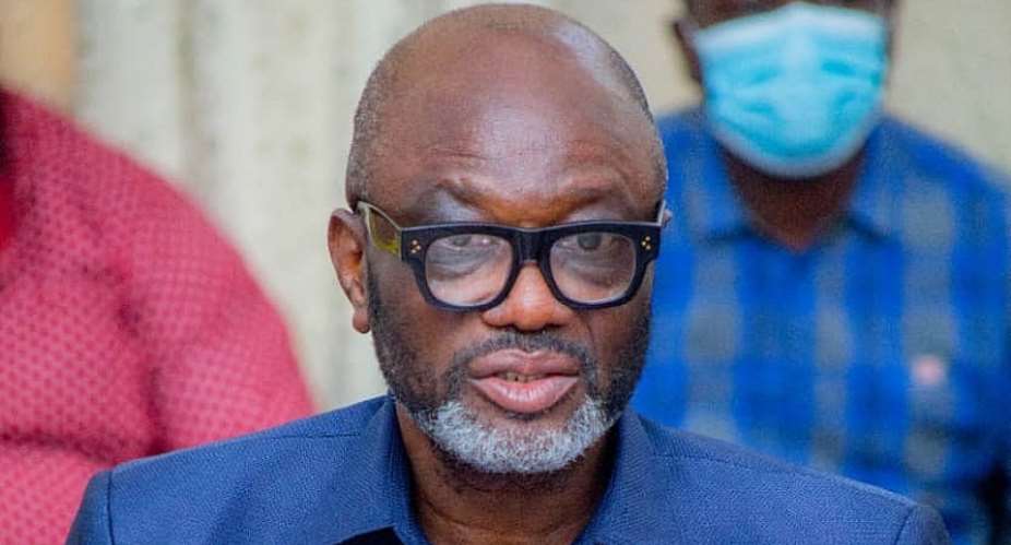 Cedi appreciation compensates our years of losses — GUTA President to calls for price reduction