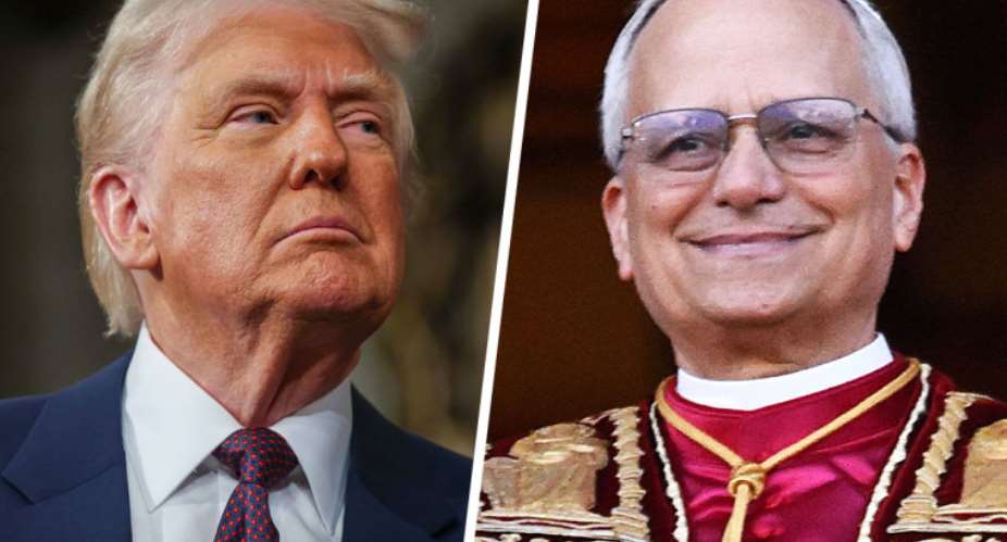 Pope Leo XIV and Donald Trump: An Era for the Moral Reset of a Fractured World?