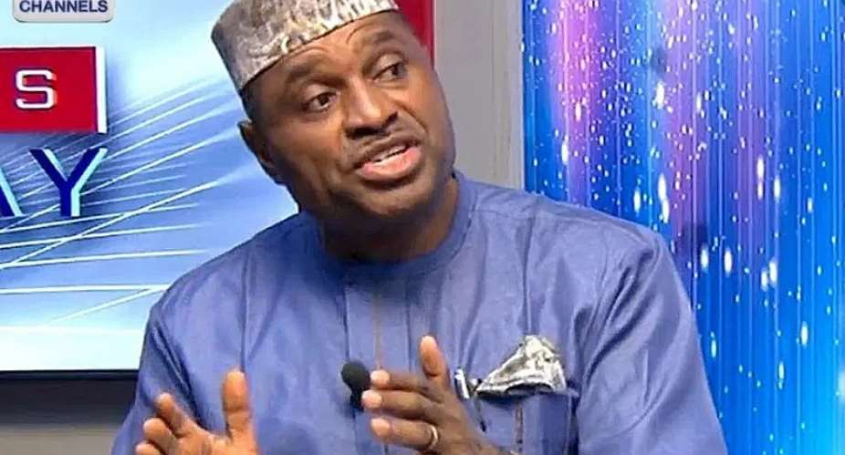 On The Unbecoming Obsession Of Kenneth Okonkwo With Peter Obi