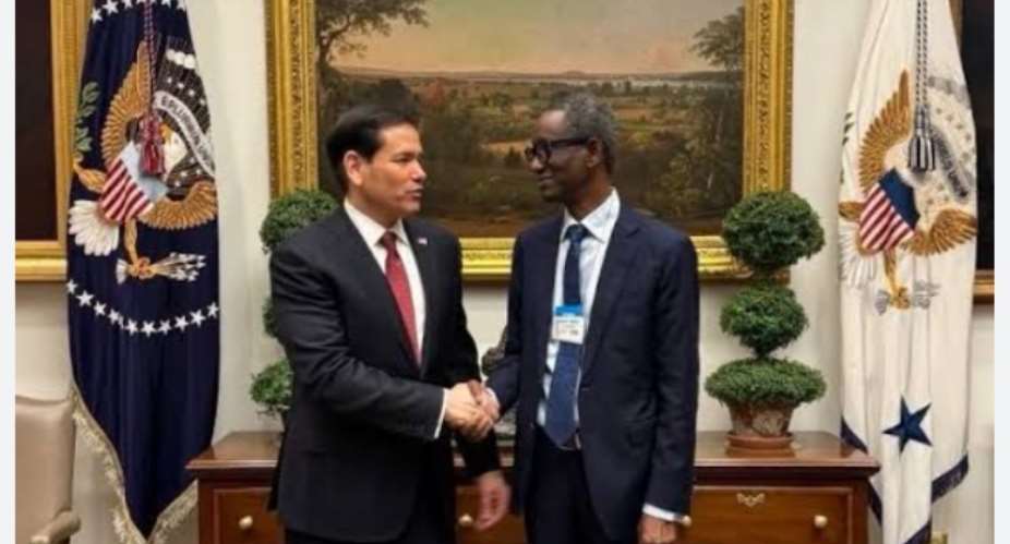 The United States Moves to Strengthen Security Across the Sahel: A New Era of Engagement