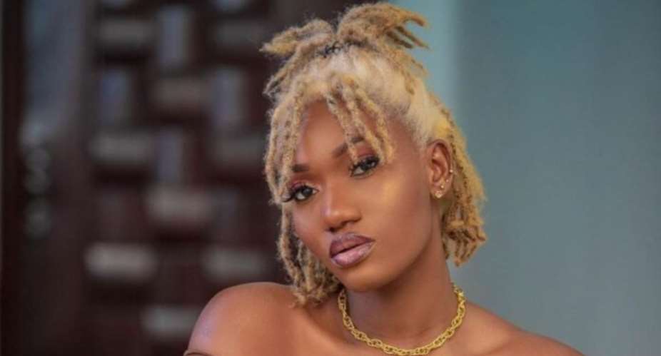 Wendy Shay