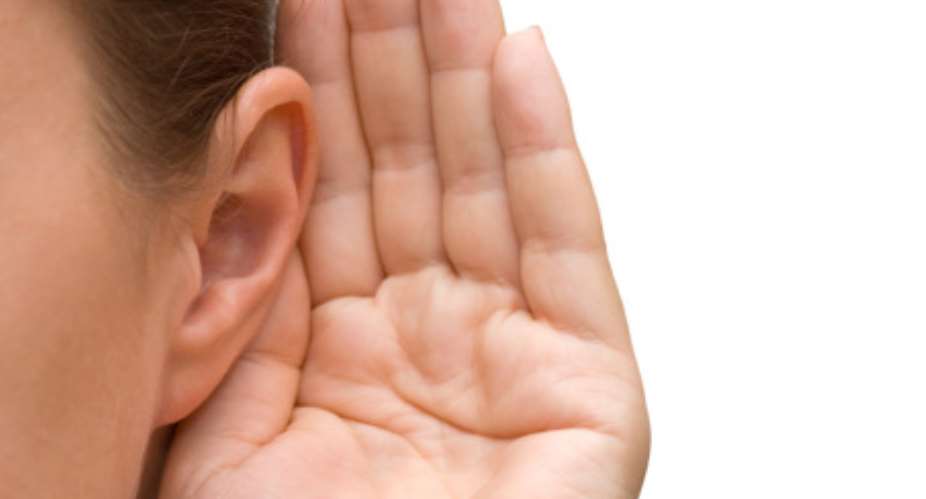 6 Ways To Be A Better Listener