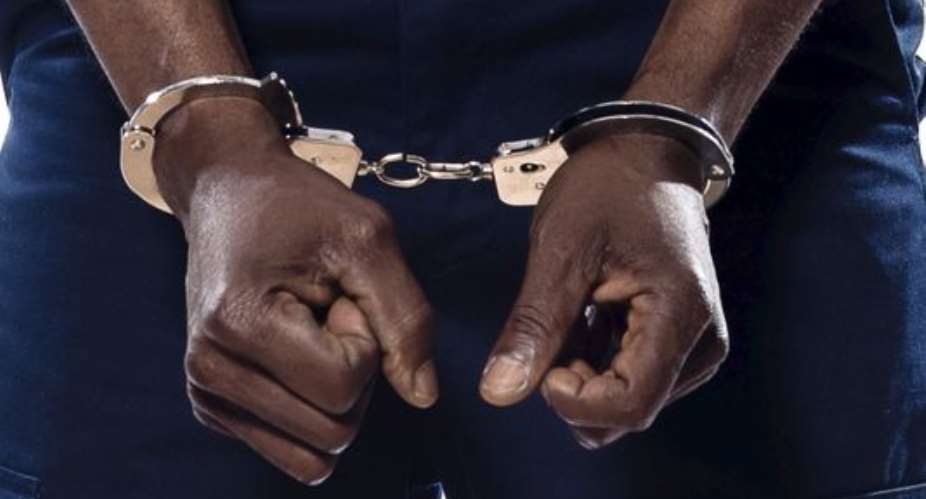 Taxi Driver Who Stabbed Popular Prophet To Death Nabbed