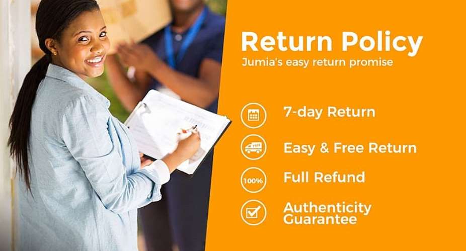 5 Return Policies You Should Know When Shopping Online