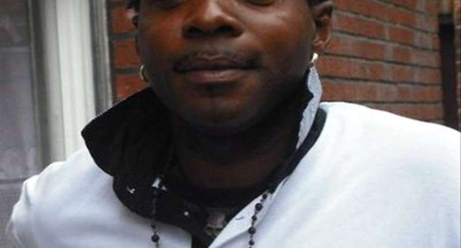 Ghana Has Neglected Me Since 1996, Says Former Captain Sebastian Barnes