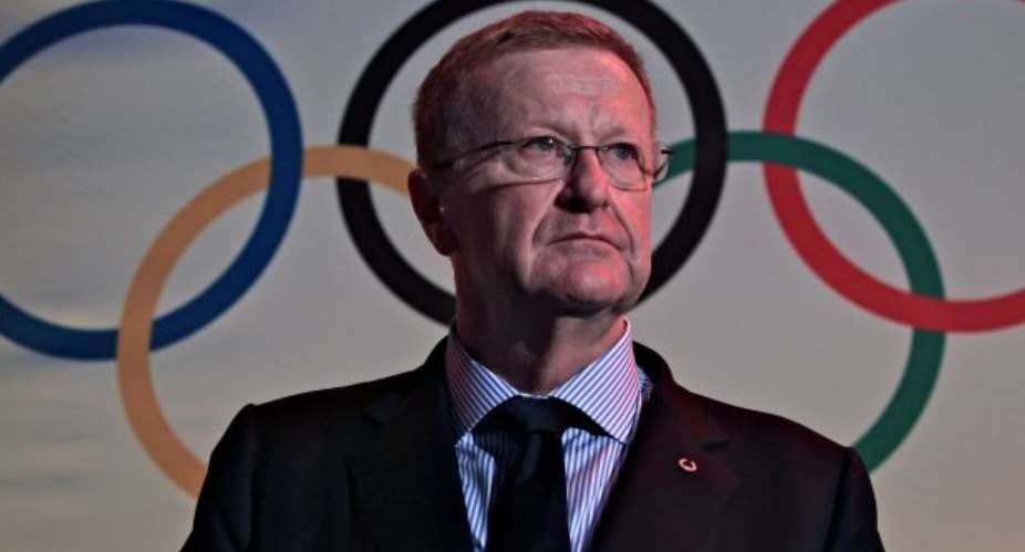 IOC Chief: No 'Plan B' for further delay to Tokyo 2020 Games