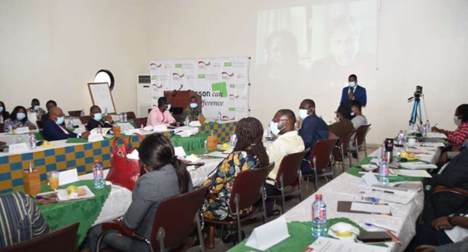 Ada: GIZ Ghana holds 4-day training on migration governance and diaspora engagement